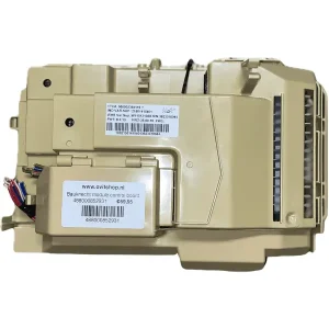 scheda per lavatrice ariston 488000852931