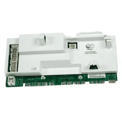 scheda  per lavatrice ariston indesit  c00254297