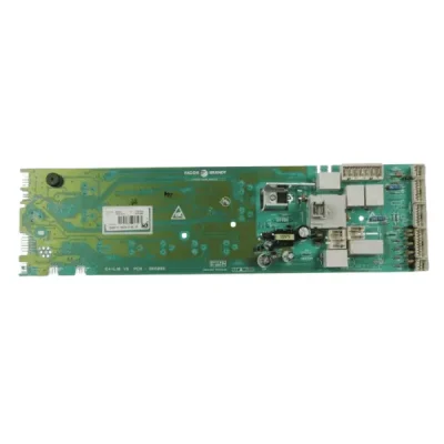 scheda   per lavatrice beko bloomberg  9198683024