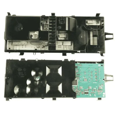 scheda  per lavatrice beko 2851540110