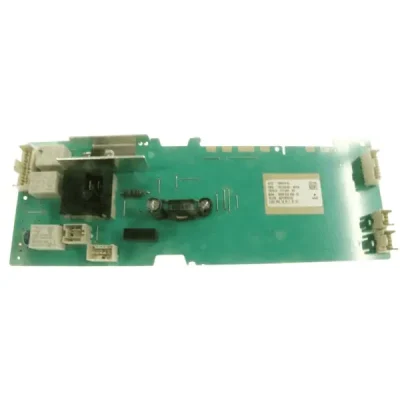 scheda  per lavatrice bosch siemens 12004609