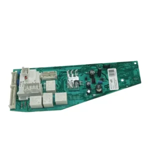 scheda per lavatrice candy hoover zerowatt 49020486