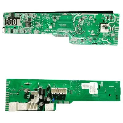 scheda  per lavatrice candy hoover 49039625