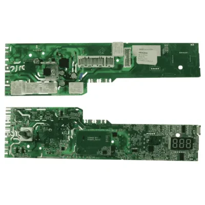 scheda  per lavatrice candy hoover 49042844