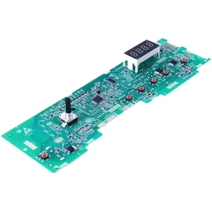 scheda per lavatrice haier 0021800132