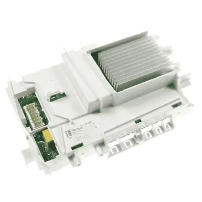 scheda  per lavatrice hoover zerowatt candy 49038657