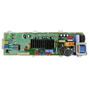 scheda per lavatrice lg ebr73810303