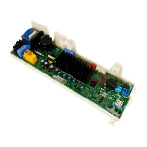 scheda per lavatrice lg ebr80578870