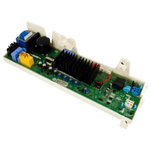 scheda per lavatrice lg ebr83467108