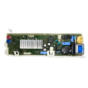scheda per lavatrice lg ebr83467167