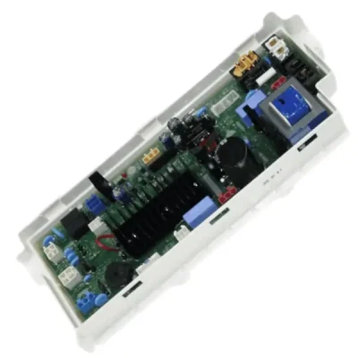 scheda  per lavatrice lg  csp30060904