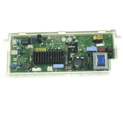 scheda  per lavatrice lg  ebr65873699