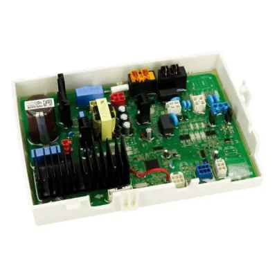 scheda  per lavatrice lg ebr78325810