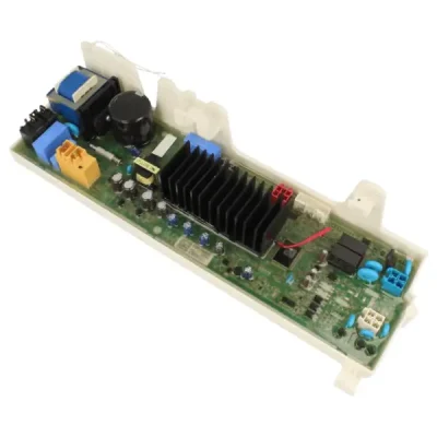 scheda  per lavatrice lg  ebr79583426