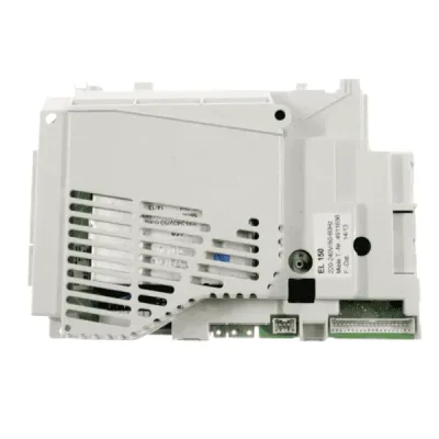 scheda  per lavatrice miele el150