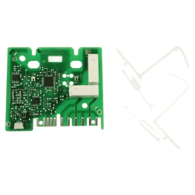 scheda  per lavatrice  miele  ezl 165