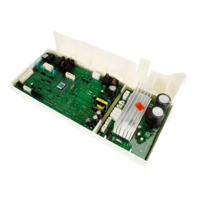 scheda  per lavatrice samsung  dc82-01117a