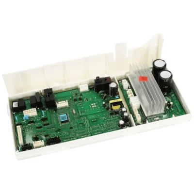 scheda  per lavatrice samsung  dc82-01118a