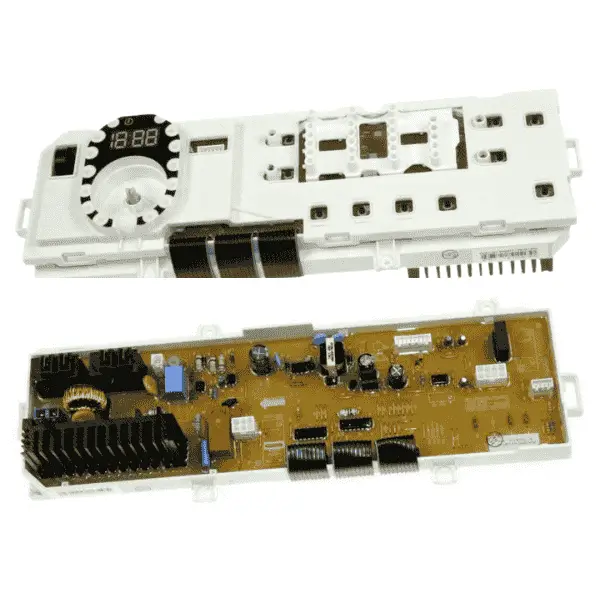 scheda per lavatrice samsung dc92-00131b
