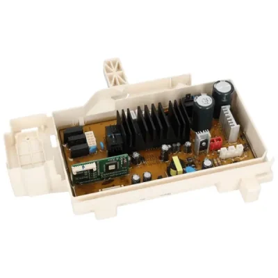 scheda  per lavatrice samsung  dc92-01082s