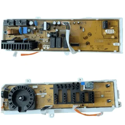 scheda  per  lavatrice samsung  dc94-06017a