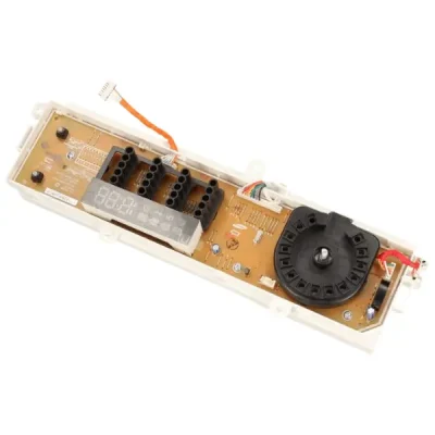 scheda  per lavatrice  samsung dc94-06271a