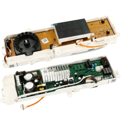 scheda  per lavatrice samsung  dc94-06480a