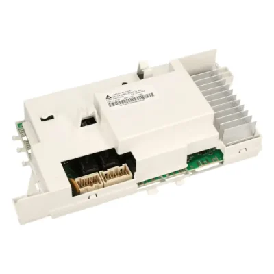 scheda  per lavatrice trifase ariston indesit c00298694