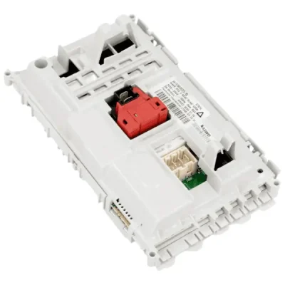 scheda  per lavatrice whirpool ignis 481010560639