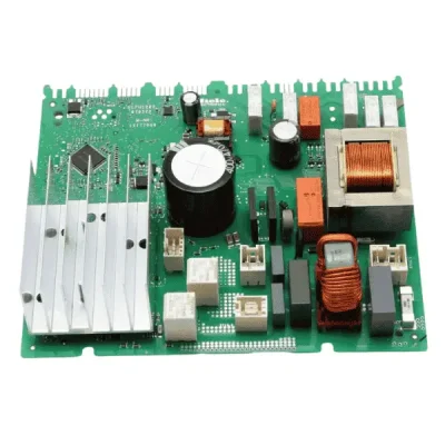 scheda  per lavatrice  miele   elfu 1000