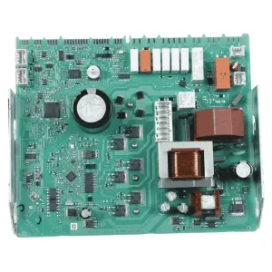 scheda  per lavatrice  miele   elp 266-a/d/w