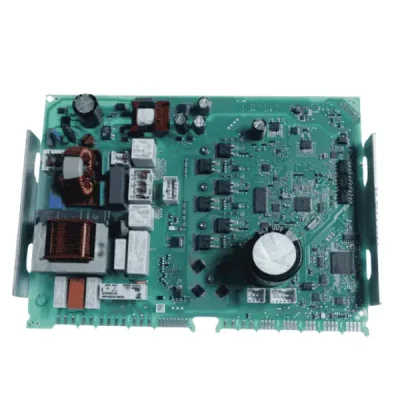 scheda  per lavatrice  miele   elp 270