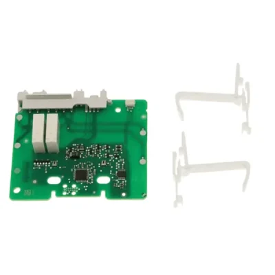 scheda  per lavatrice  miele   ezl 166