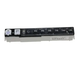 scheda pulsantiera pannello comandi per lavastoviglie ariston indesit c00272607/482000023135