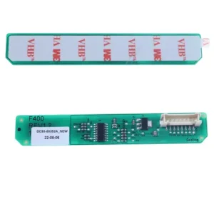 scheda sensore lavatrice samsung dc93-00352a