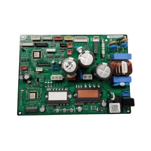 scheda unità esterna per condizionatore samsung db92-04406b