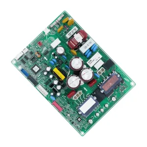 scheda unità esterna per condizionatore samsung db93-13183b