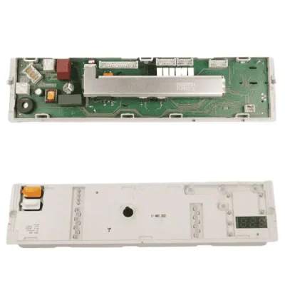 scheda lavatrice miele edpl 1000