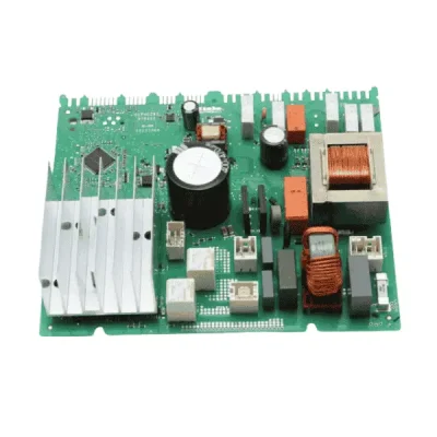 scheda  per lavatrice  miele  elfu 1200