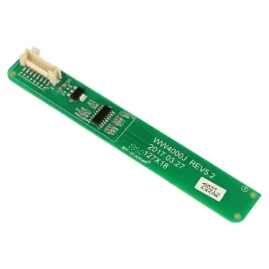 scheda/modulo touch sensor per lavatrice samsung dc92-01785a