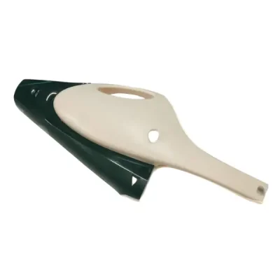 scocca anteriore compatibile per aspirapolvere vorwek folletto vk135-136