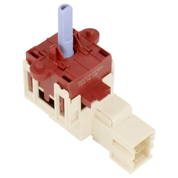 selettore lavatrice candy 41028011