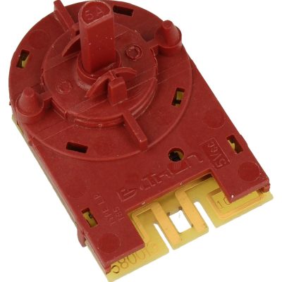 selettore per lavastoviglie bauknecht c00143095