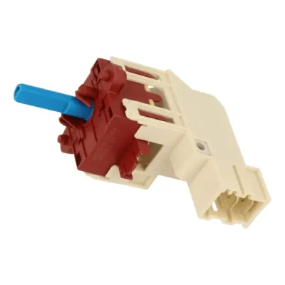 selettore programmi lavatrice candy 41040857