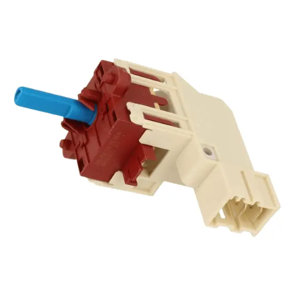 selettore programmi lavatrice candy 41040857