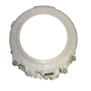 semivasca anteriore lavatrice haier 42059330