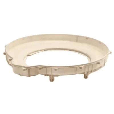 semivasca anteriore lavatrice haier 49050931