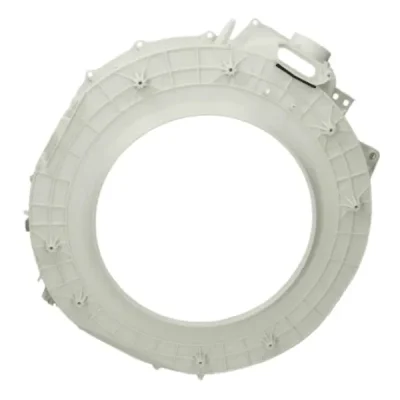 semivasca anteriore lavatrice lg agm30136602