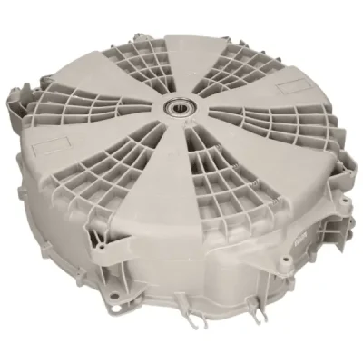 semivasca lavatrice finlux 20818575