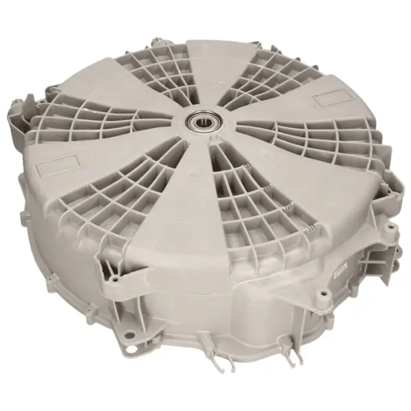 semivasca lavatrice finlux 20818575